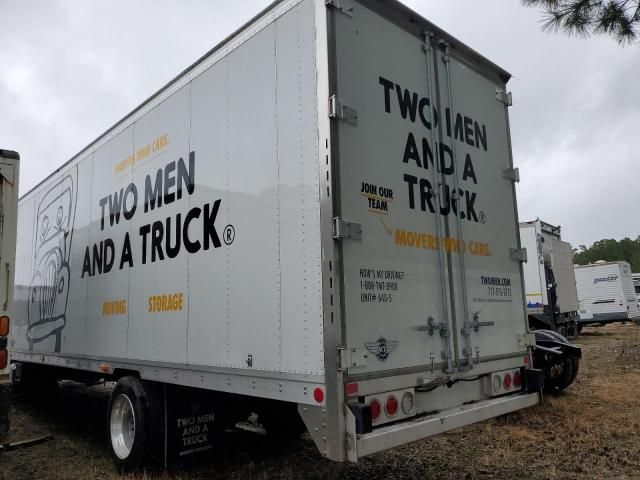 2024 Freightliner M2 106 Medium Duty