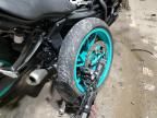 2024 Yamaha MT07