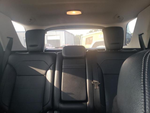 2015 Mercedes-Benz ML 350