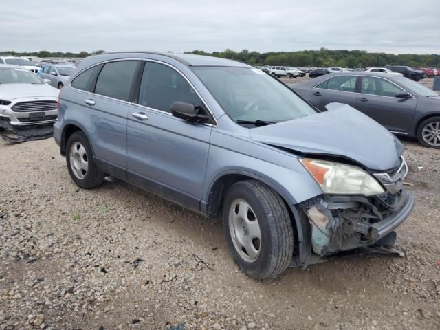 2011 Honda CR-V LX