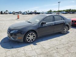 2011 Ford Fusion SE for sale in Indianapolis, IN