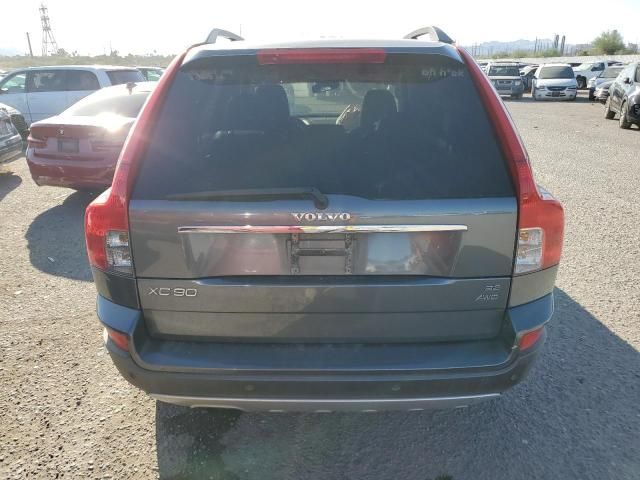 2007 Volvo XC90 3.2