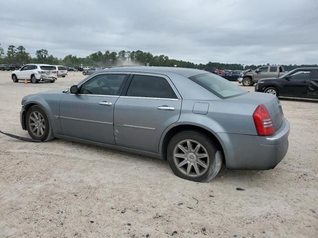 2006 Chrysler 300C