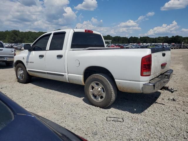 2006 Dodge RAM 2500 ST