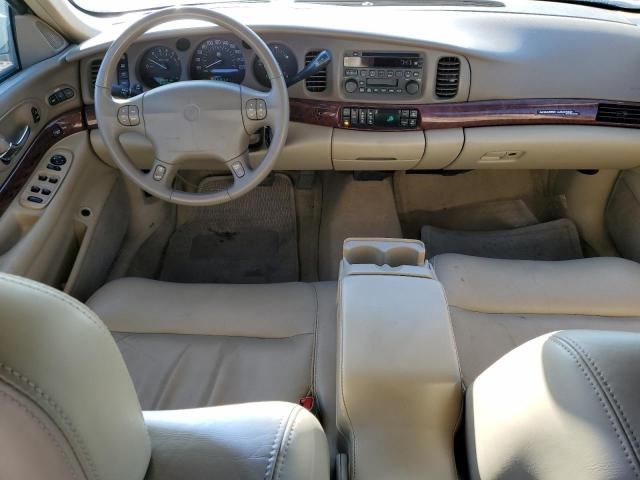 2004 Buick Lesabre Limited