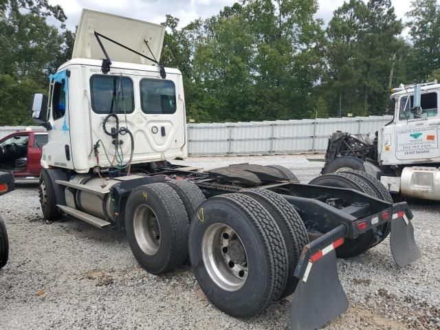 2022 Freightliner Cascadia 116