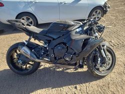 Yamaha yzfr1 salvage cars for sale: 2023 Yamaha YZFR1