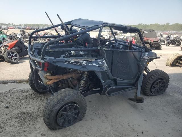 2014 Polaris RZR 1000 XP EPS