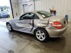 2006 Mercedes-Benz SLK 280