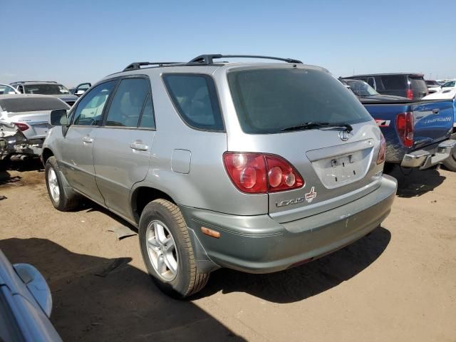 1999 Lexus RX 300