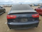 2014 Audi A6 Premium Plus