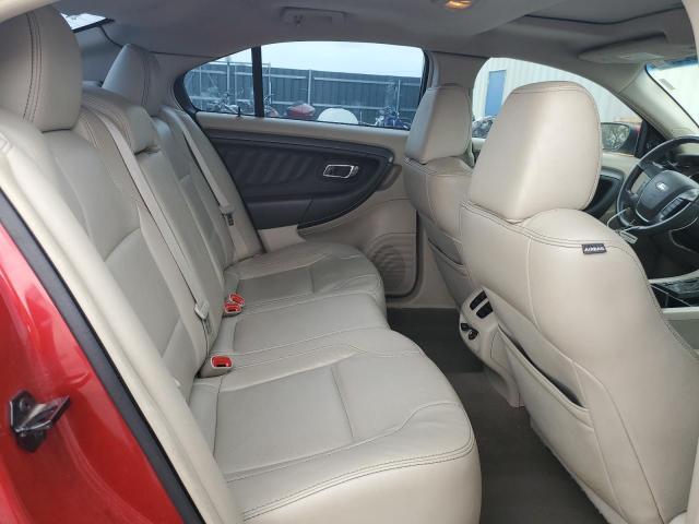2011 Ford Taurus SEL