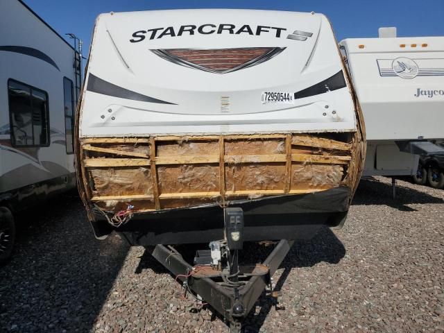 2018 Starcraft RV