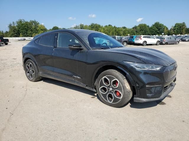 2022 Ford Mustang MACH-E GT