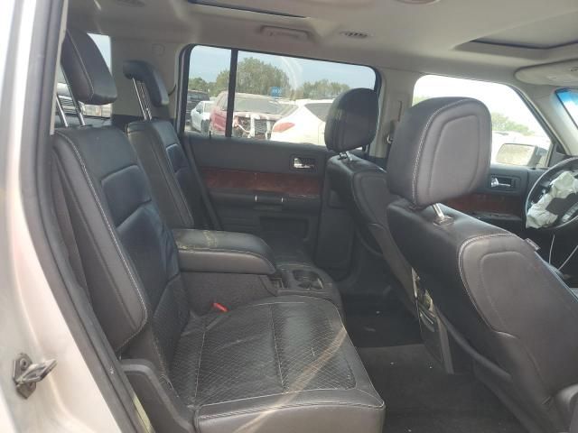 2009 Ford Flex Limited