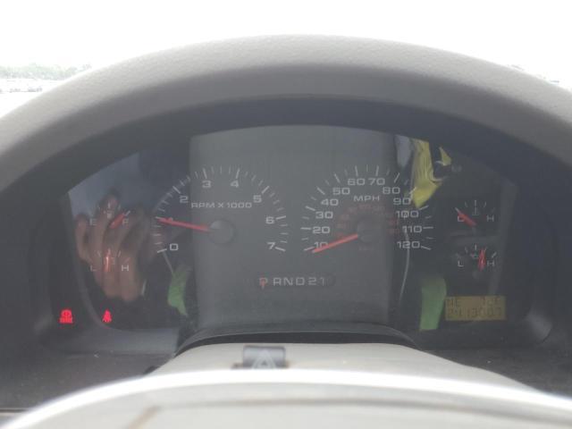 2006 Ford F150