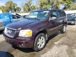 GMC Envoy salvage cars for sale: 2008 GMC Envoy