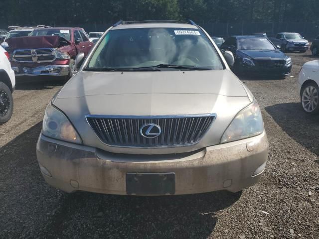 2004 Lexus RX 330