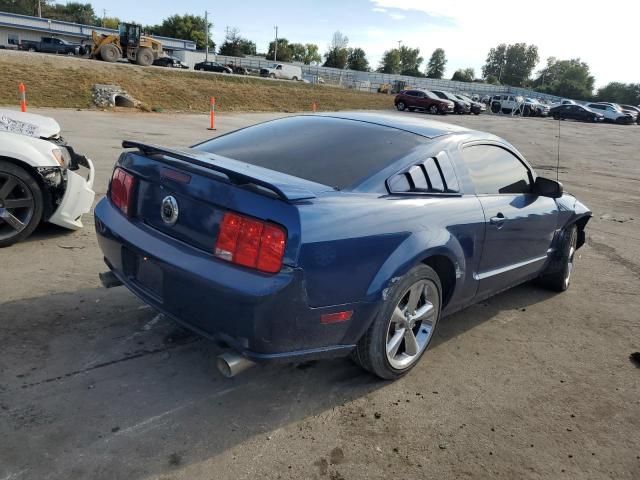 2008 Ford Mustang GT