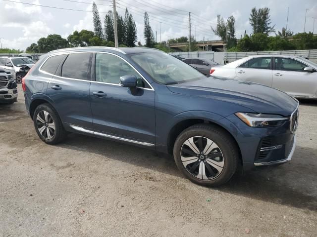 2023 Volvo XC60 Core