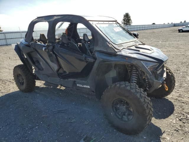 2022 Polaris RZR PRO XP 4 Sport