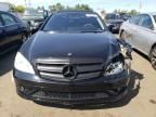 2008 Mercedes-Benz S 550 4matic