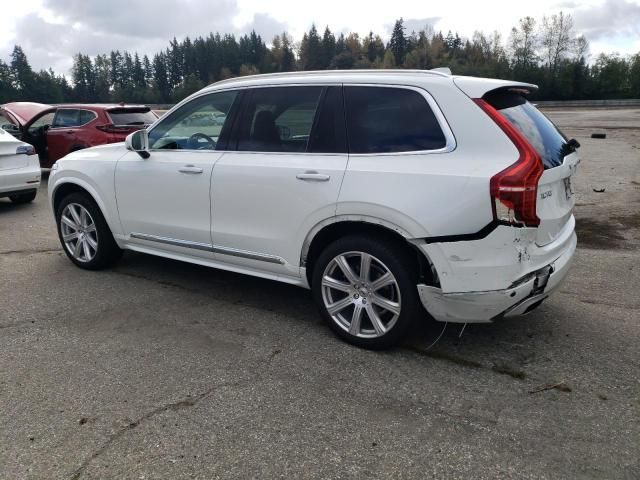 2019 Volvo XC90 T6 Inscription