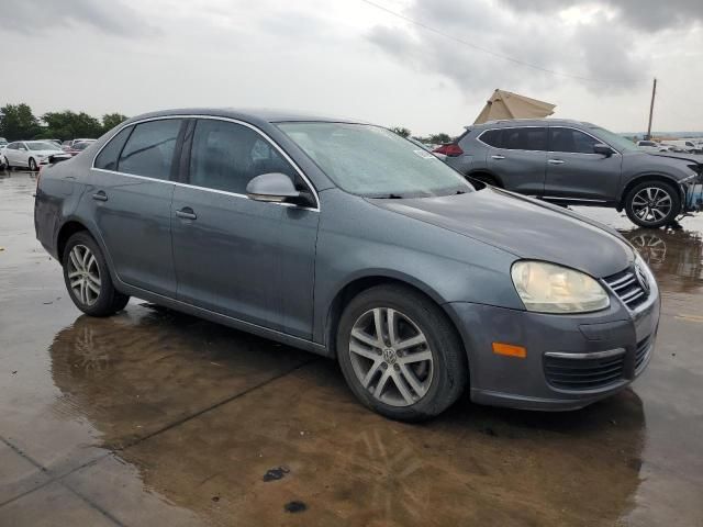 2006 Volkswagen Jetta TDI