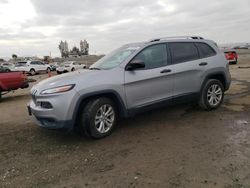 2015 Jeep Cherokee Sport for sale in San Diego, CA