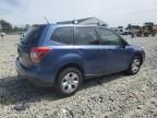 2014 Subaru Forester 2.5I