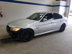 BMW 3 Series salvage cars for sale: 2011 BMW 328 I