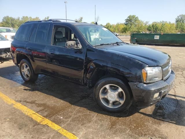 2009 Chevrolet Trailblazer LT