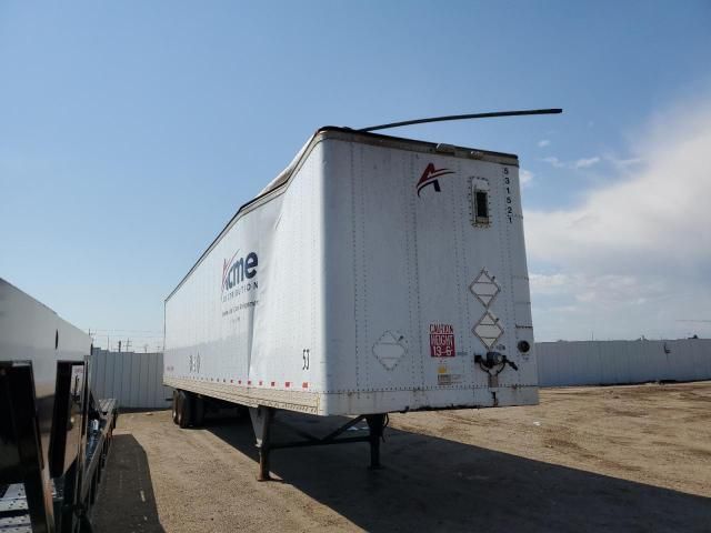 2006 Hyundai Trailers TL