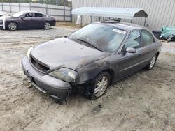 Mercury Sable salvage cars for sale: 2004 Mercury Sable LS Premium