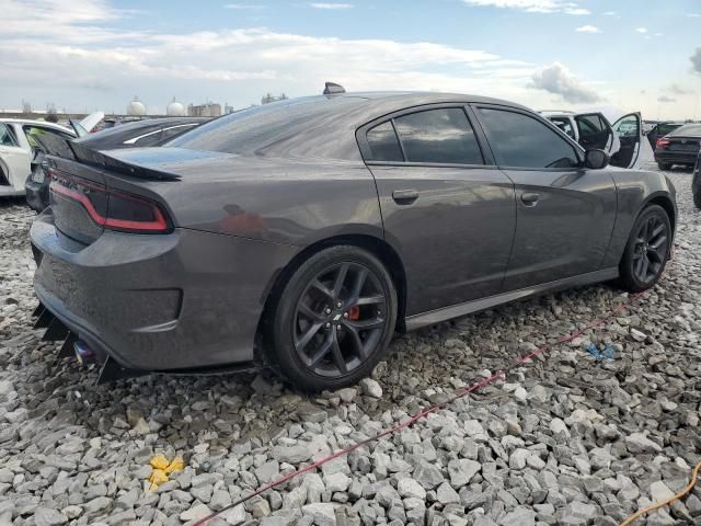 2020 Dodge Charger GT