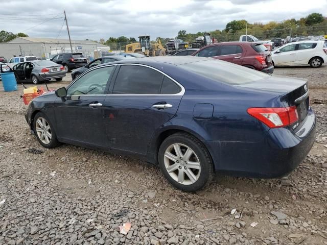 2009 Lexus ES 350