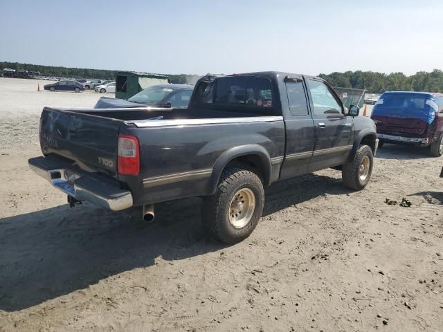 1996 Toyota T100 Xtracab