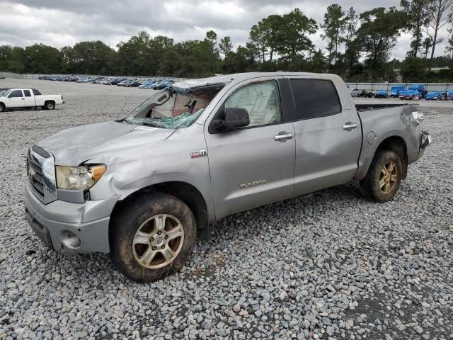 2008 Toyota Tundra Crewmax Limited