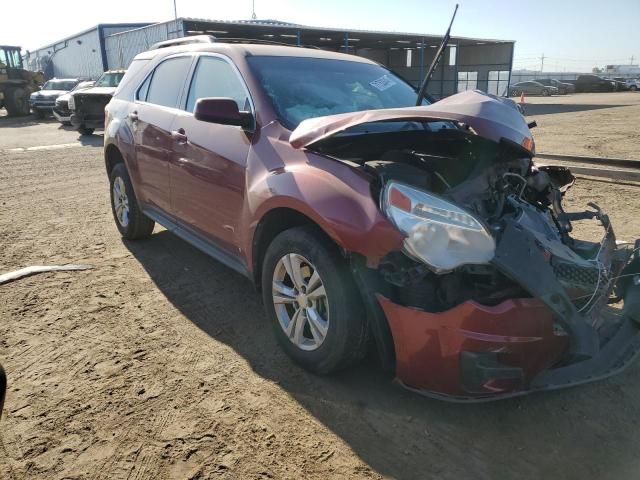 2010 Chevrolet Equinox LT