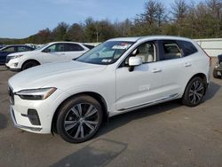 Volvo salvage cars for sale: 2022 Volvo XC60 B5 Inscription