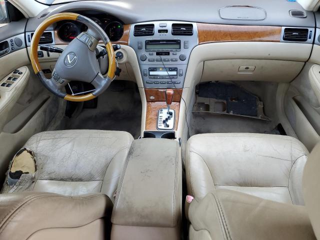 2006 Lexus ES 330