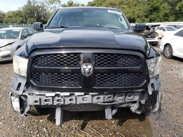 2014 Dodge RAM 1500 ST