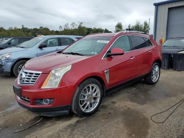 2015 Cadillac SRX Performance Collection