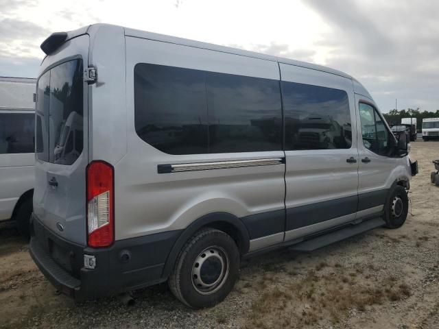 2020 Ford Transit T-350