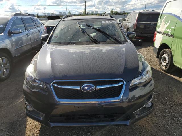2015 Subaru Impreza Sport