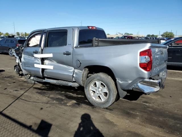 2014 Toyota Tundra Crewmax SR5