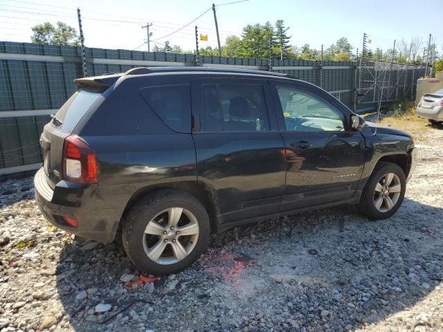2015 Jeep Compass Latitude