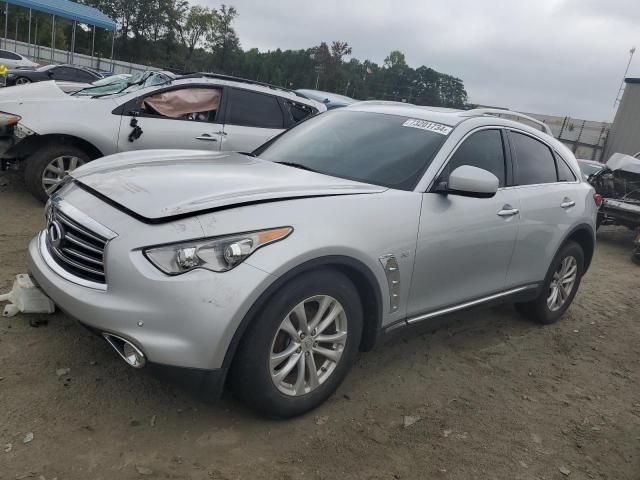 2015 Infiniti QX70