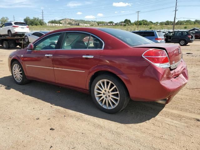 2007 Saturn Aura XR