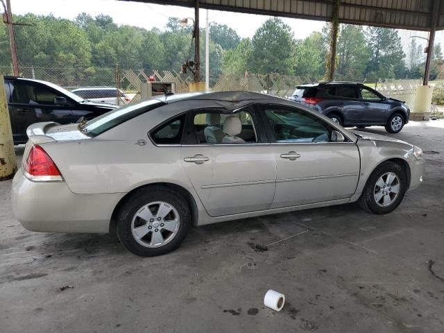 2008 Chevrolet Impala LT